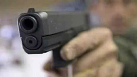 Jasper Alabama Shooting Suspect at Large Downtown 1 Jasper Alabama shooting
