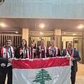 ميدالية فضيَّة و 3 ميداليات برونزيَّة للبنان في أولمبياد الكيمياء العربي العاشر