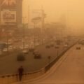 لهيب الصحراء يلفح لبنان: حرارة مرتفعة وغبار حتى نهاية الأسبوع المقبل