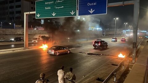  طريق المطار