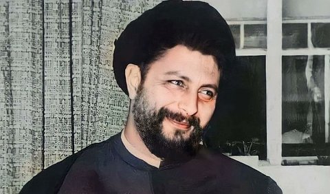  ذكرى الإمام الصدر