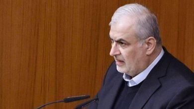 محمد رعد: قرار سحب السلاح مرتجل وغير سيادي وتسليم السلاح يعتبر انتحاراً