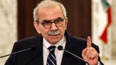 رئيس الحكومة نواف سلام ينعي شهداء الجيش في الجنوب: حصن السيادة وحامي الوطن
