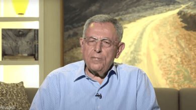 السنيورة يهاجم الحزب: السلاح موجه للبنانيين منذ 2006 وتصعيده ليس صدفة