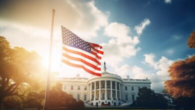 Trump Is Alive: Viral Death Rumors Proven False