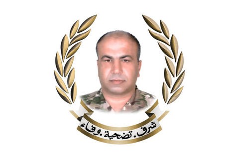 قيادة الجيش تنعى الملازم أول محمد اسماعيل والمعاون أول رفعت الطعيمي.. وهذه نبذة عن سيرتهما 6 قيادة الجيش تنعى الملازم أول محمد اسماعيل والمعاون أول رفعت الطعيمي.. وهذه نبذة عن سيرتهما