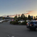 Photo Shows Police Blocking Ambulance Bay After Tacoma Hospital Shooting