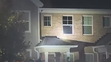 Walton Kentucky shooting suspect dead after police officers shot