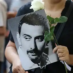 بودكاست: الشاعر هنري زغيب يحدثنا عن حياة زياد الرحباني 1 زياد الرحباني الشاعر هنري زغيب