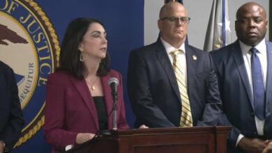 Federal Prosecutors Call Dallas ICE Attack an Act of Terrorism