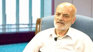 بروفسور رائف رضا يطالب وزارة الصحة بالكشف عن مكونات لقاح فايزر