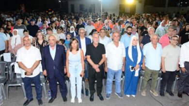 مهرجان برجا الرياضي يجمع 38 أكاديمية و 13 نادياً في حدث غير مسبوق