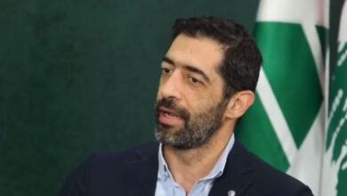 حنكش: لا سلاح خارج الدولة وخيار الحزب أثبت فشله