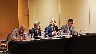 القنصلية النيبالية في بيروت تؤكد استمرارية عملها وخدمة الجالية