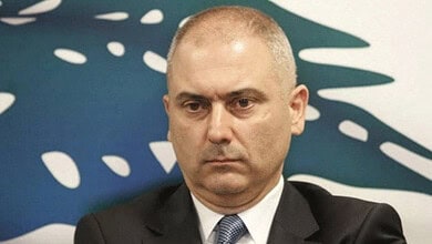 ايلي محفوض: على التنظيم المسلّح احترام الدستور وتاريخ الرؤساء اللبنانيين