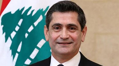 ريشار قيومجيان: الثورة التي قصدها بشير الجميل لم تبدأ بعد