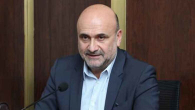 النائب سيمون أبي رميا يطالب وزارة المالية بتمديد أو إلغاء الرسوم العقارية للمعاملات العالقة