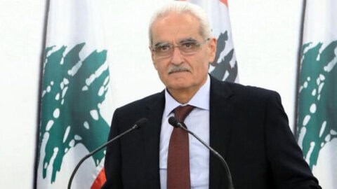 غياث يزبك وتأهيل طريقي بساتين العصي - تنورين ودير بلا نيحا بجهود وزارة الأشغال 3 غياث يزبك