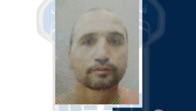 خضر دياب غادر ولم يعُد.. بلاغ من قوى الأمن