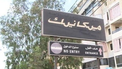 الأسمر يطالب بإطلاق المعاينة الميكانيكية وتطبيق قوانين السير بدقة