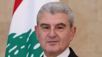 الخوري: الموازنة ستُقر دون ضرائب ورسوم وتتضمن حقوق العسكريين المتقاعدين