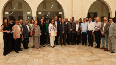 الجامعة الأنطونية تختتم ندوة “سرديّات المستقبل” بمشاركة مفكرين وباحثين من لبنان والعالم العربي