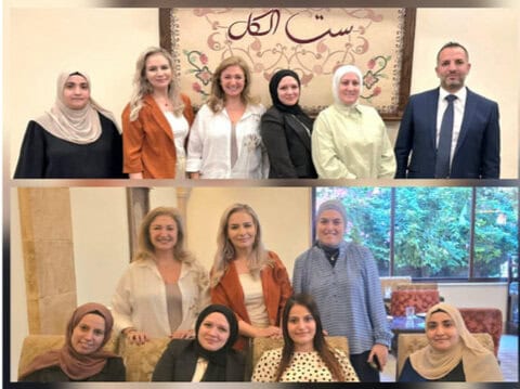 نقابة تكنولوجيا