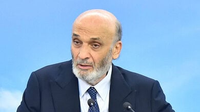 جعجع يهاجم “الحزب” بعد أحداث صخرة الروشة: الدولة بدأت تتشكل ولن تتراجع