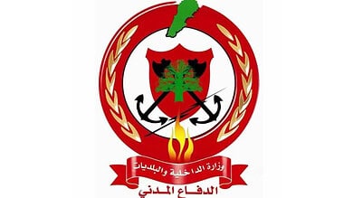 بالفيديو: نقل 4 سوريين الى مستشفيات صور ووفاة احدهم غرقا