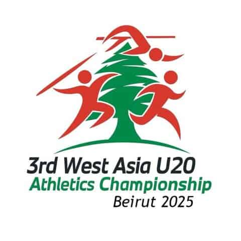 بطولة غرب آسيا