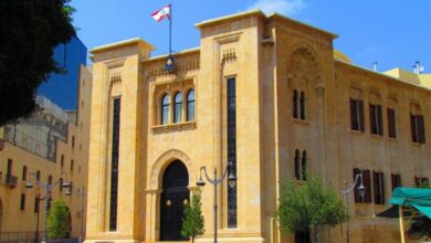 تفاصيل الجلسة التشريعيّة: صراخ وانسحاب نوّاب