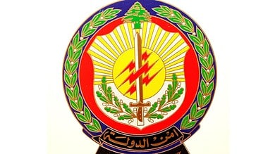 أمن الدولة: توقيف 3 لبنانيين وسوري أثناء نقلهم ١٢٠٠ صندوق من الفستق الحلبي المهرب من سوريا إلى لبنان