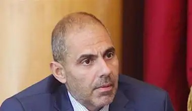 إخلاء سبيل مدير عام كازينو لبنان رولان خوري من مقر أمن الدولة