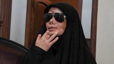 “فقدت عينيّ”- ضحايا تفجيرات البيجر يتذكرون الرسالة التي أفقدت العشرات في لبنان بصرهم
