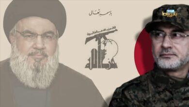 للمرة الأولى.. المنار تبث تسجيلاً صوتياً لـنصرالـله عن “قواعد الاشتباك”