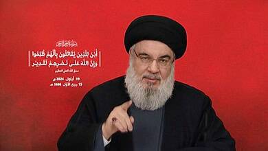 بعد مرور عام على اغتياله من هو حسن نصرالله أمين عام حزب الله الراحل؟ #عاجل
