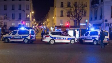 حادث مأساوي في فرنسا: مقتل شخص وإصابة 6 بعد اصطدام سيارة بالمشاة في بيرو – غريك