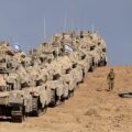 الجيش الإسرائيلي يوسع عمليات “مركبات جدعون 2” في مدينة غزة، وبريطانيا تعتزم الاعتراف بدولة فلسطين بعد زيارة ترامب