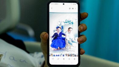 غضب واسع على مواقع التواصل بعد مقتل أب وأطفاله في غارة إسرائيلية جنوبي لبنان