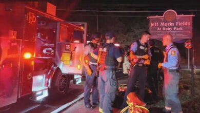 UPDATE: Single Shooter in Custody After Nashua Sky Meadow Country Club Shooting