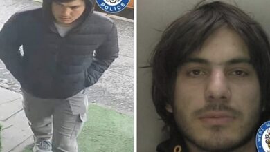 Police Seek Suspect Asad Khan in Birmingham Morning Murder