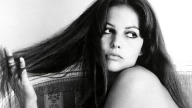 Film star Claudia Cardinale dies
