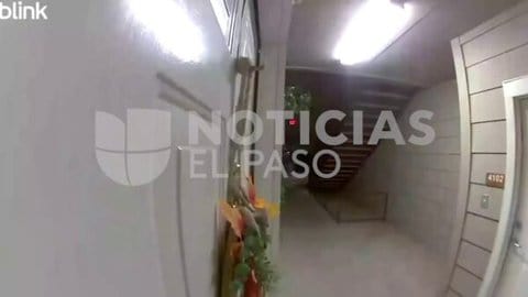 El Paso shooting