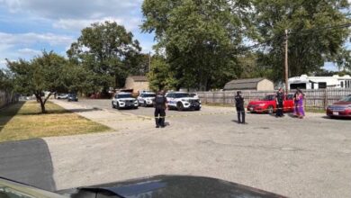 Lindbergh Elementary Shooting Prompts Lockdown at Multiple Columbus Schools