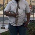 University of Michigan Stabbing: Police Release Suspect Photo After Campus Alert