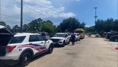 🚨 Three Found Dead, Covered in Blood at Houston-Area Apartment Complex, Sheriff Confirms