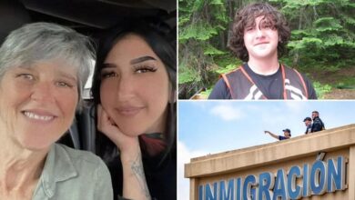 Sister of Dallas ICE Shooter Joshua Jahn Has Own Criminal Record, Court Records Show