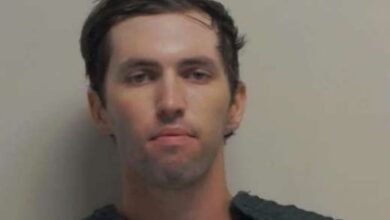 Alleged Charlie Kirk Assassin Tyler Robinson Spoke With Officer Near Murder Weapon