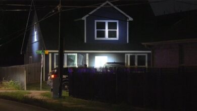 Houston Boy Fatally Shot During “Ding Dong Ditch” Prank