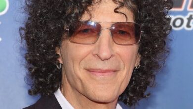 Howard Stern Exits SiriusXM After Nearly 20 Years